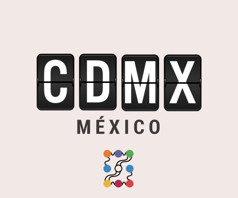 Ruta de la IA 2026 CDMX con El Feo Revollo